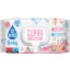 Go Wipes Baby Super Sensitive dětské vlhčené ubrousky, 60 ks