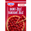 Dr. Oetker Dort-želé červené, 10 g