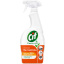 Cif univerzální čistící sprej na mastnotu, 750 ml