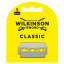 Wilkinson Sword Classic 5 žiletek, krabička