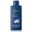 Nivea Men Cool Kick tělové mléko s pumpičkou pro muže 400 ml
