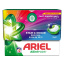 Ariel kapsle na praní Color 12 ks
