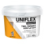 Uniflex akrylátový švédský tmel 800 g