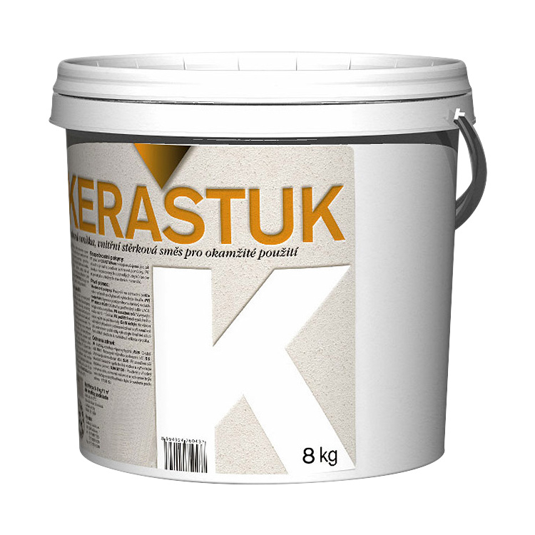 Kerastuk K vnitřní štuková omítka, 8 kg