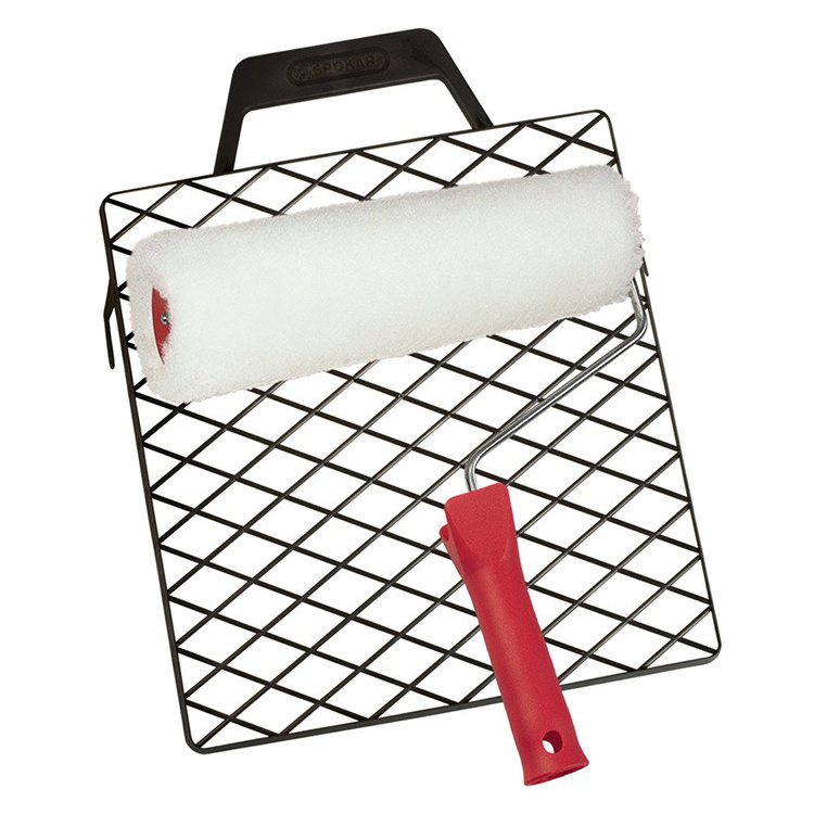 Spokar Vestan hobby váleček na malování s držákem a mřížkou, 240 mm