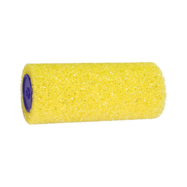 Spokar Moltopren hrubá houba dekorativní váleček pro držák 8 mm, 180 mm