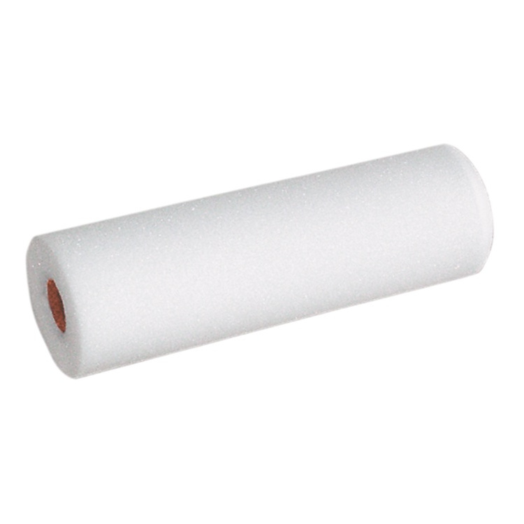 Spokar Moltopren jemný váleček na malování pro držák 6 mm, 1x kulacený, 100 mm