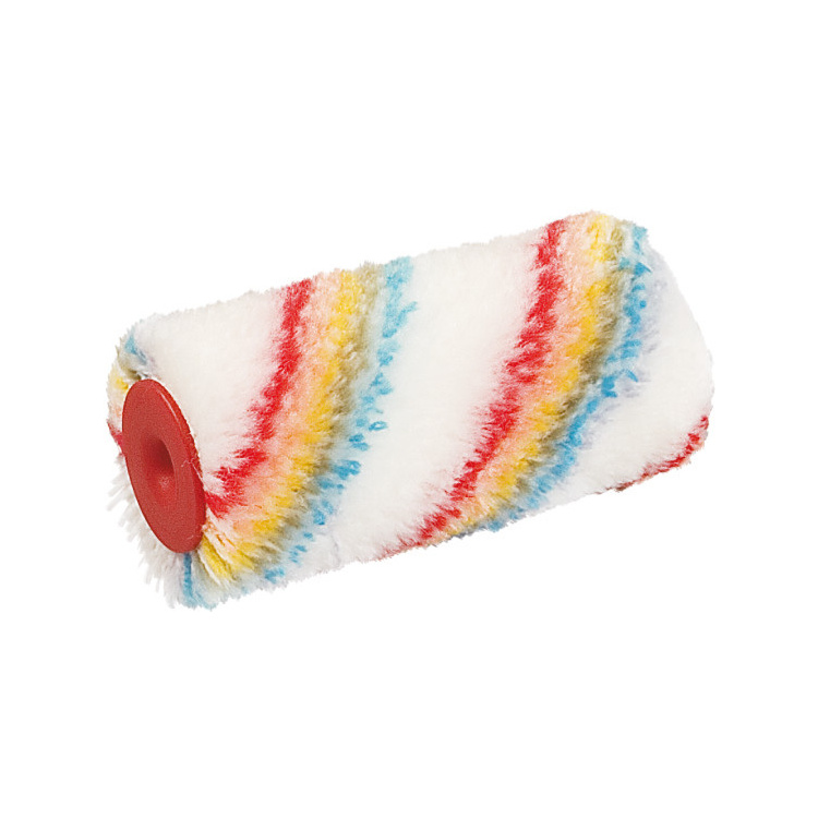 Spokar Perlon 5barev Midi váleček na malování pro držák 6 mm, 100 mm