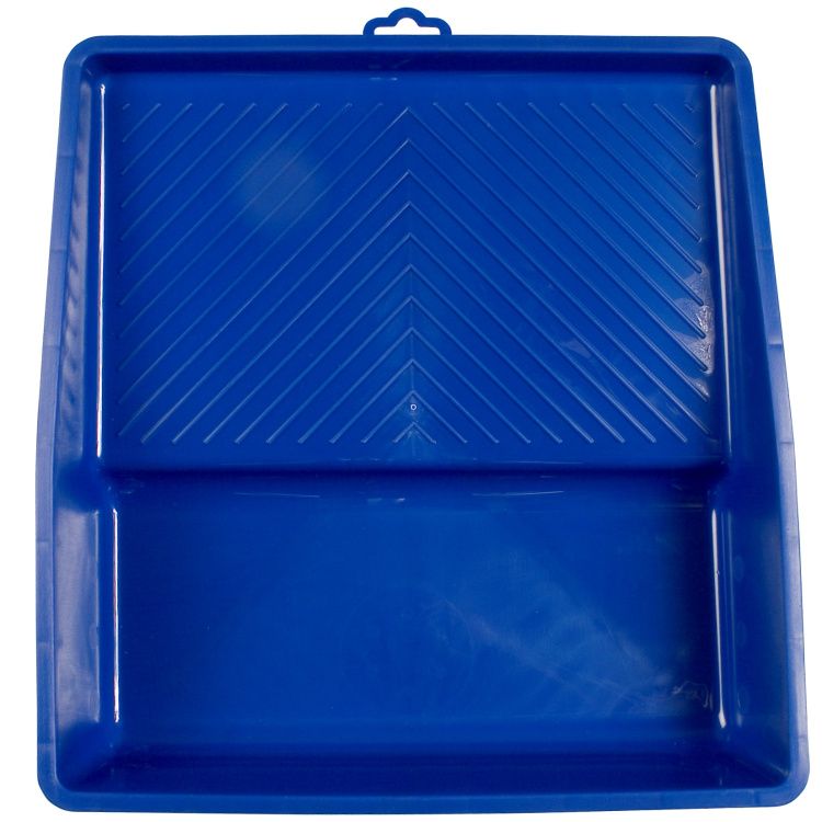 Spokar vanička na barvu pro váleček do 250 mm