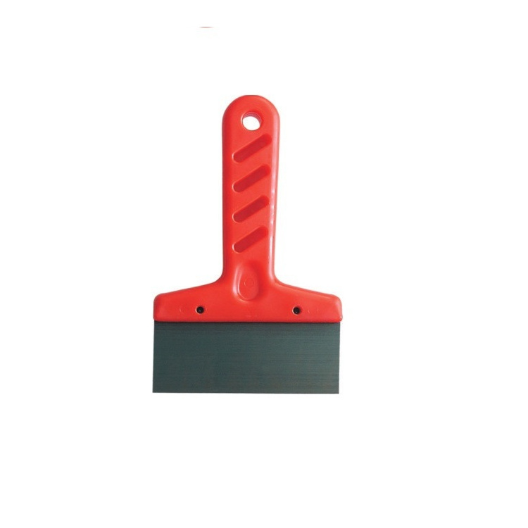 Spokar York malířská škrabka, ocelový vyměnitelný list, 100 mm