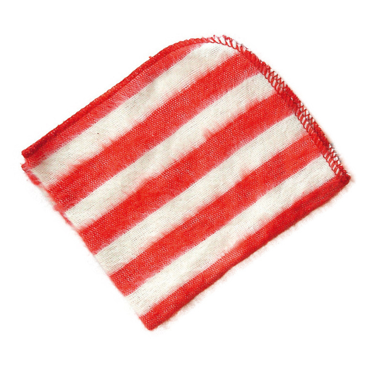 Spokar Vamka prachovka barevná, 30 × 37 cm