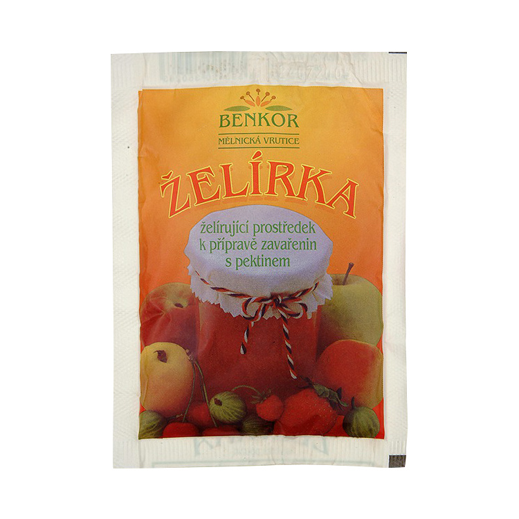 Benkor Želírka k přípravě zavařenin s pektinem, 40 g