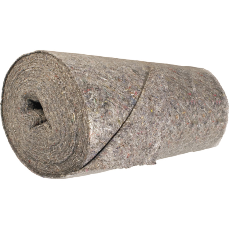 Spokar Folie textilní savá zakrývací, role 1 × 50 m