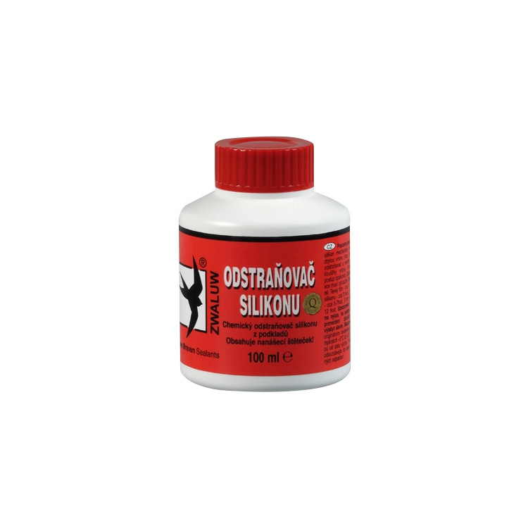 Den Braven odstraňovač silikonu, 100 ml