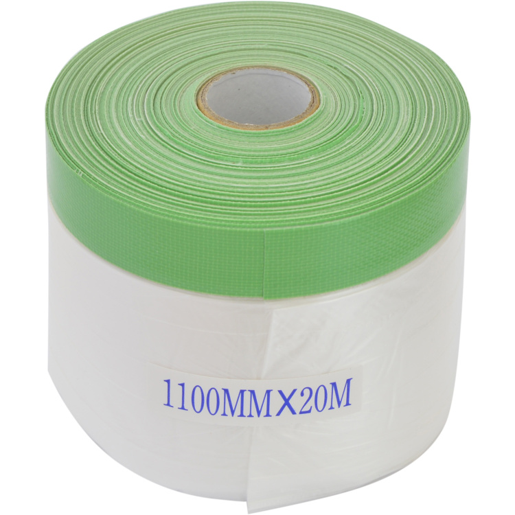 Spokar CQ fólie s textilní páskou, 110 cm × 20 m