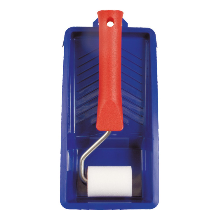 Spokar Moltopren váleček na malování s držákem a vaničkou, 50 mm