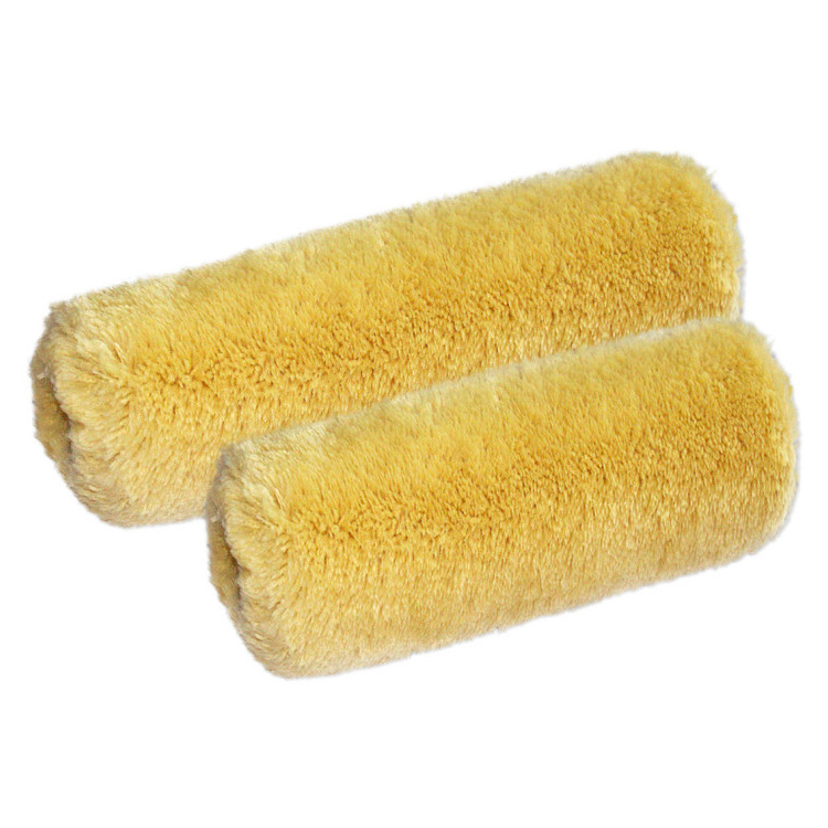 Spokar Uni Plyš žlutozelený univerzální váleček na malování pro držák 8 mm, 250 mm