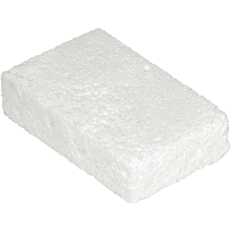 Spokar Pemza kosmetická přírodní, 80 x 50 x 22 mm