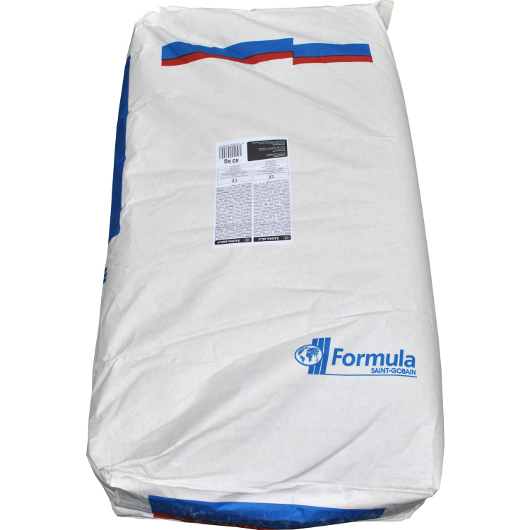 HET sádra bílá, 40 kg