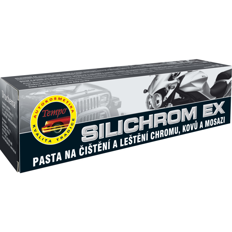 Druchema Silichrom Ex, 120 g