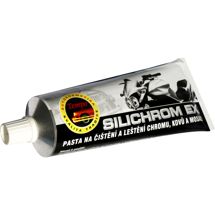 Druchema Silichrom Ex, 120 g