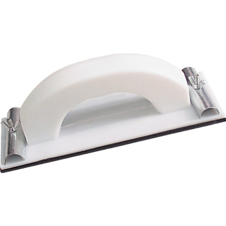 Spokar držák na brusnou mřížku 225 × 80 mm