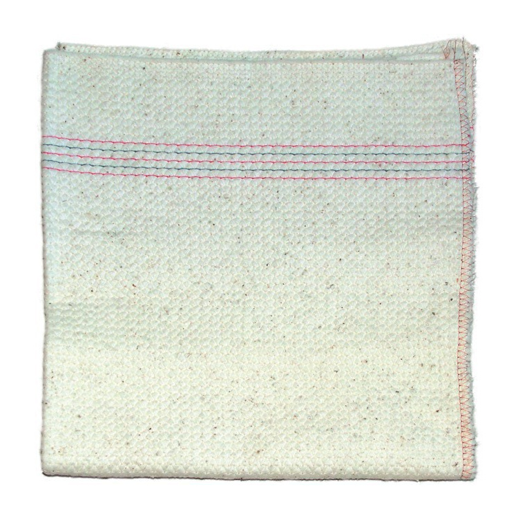 Spokar mycí hadr extra, netkaný, bílý, 50 × 54 cm