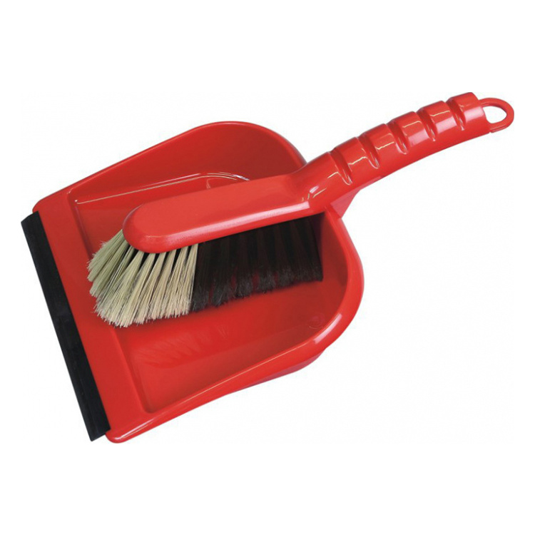 Spokar Eko 5220, souprava smetáček s lopatkou