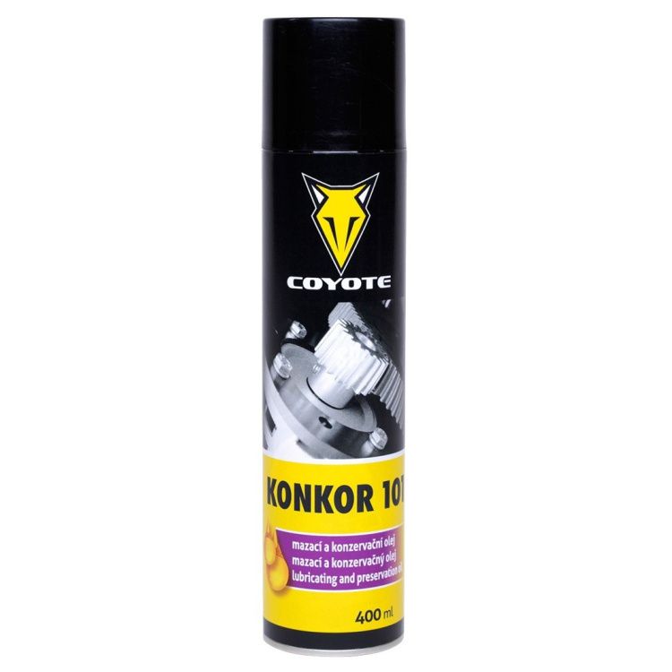 Coyote Konkor 101, 400 ml