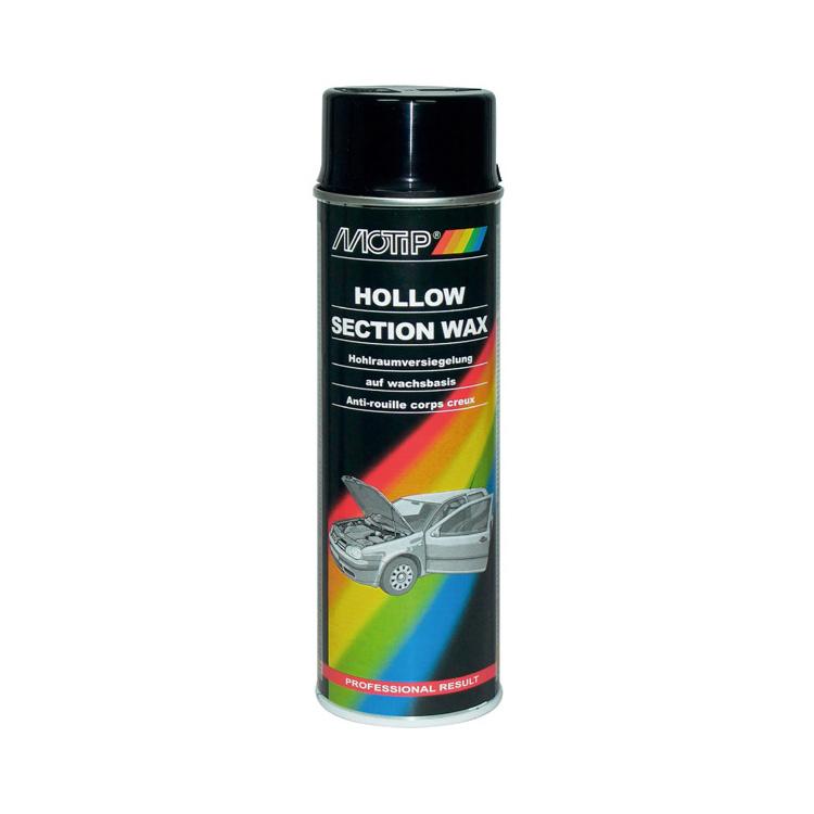 Motip Hollow Section Wax prostředek na dutiny karoserie vozidla 500 ml