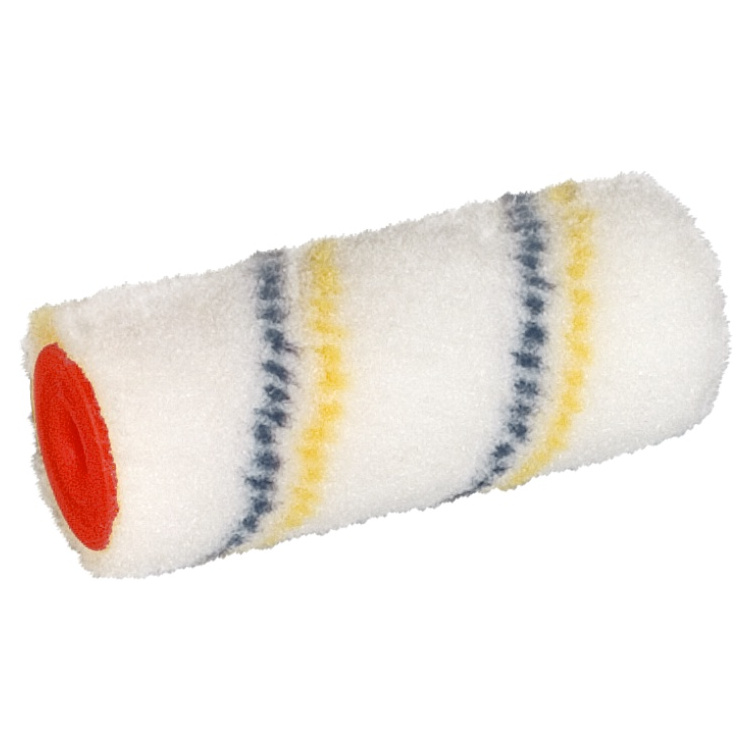 Spokar Nylon podlahářský váleček na malování pro držák 6 mm, 100 mm