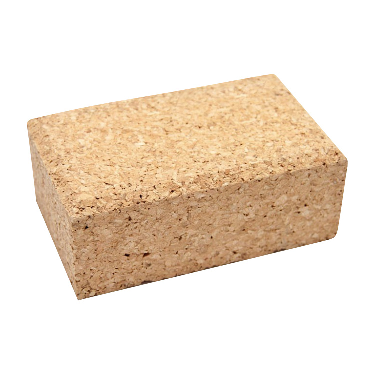 Mako brusný špalík korek, 100 × 40 × 60 mm