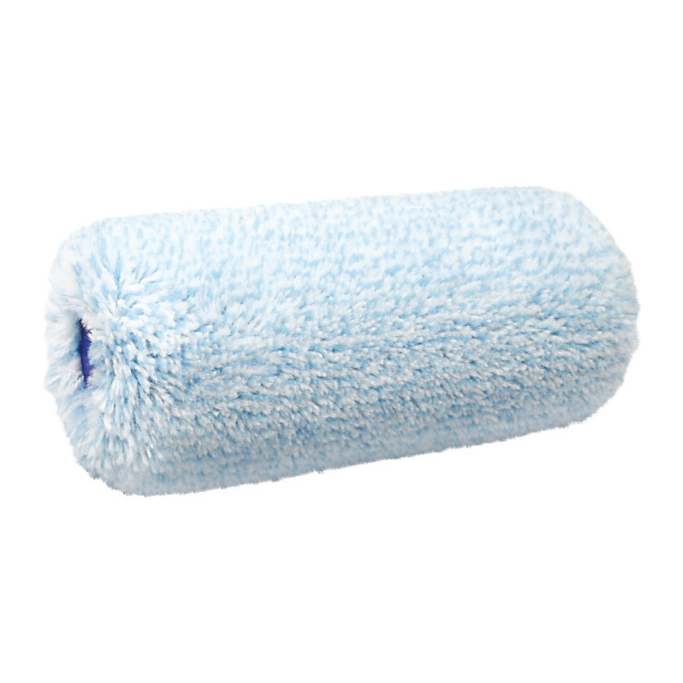 Spokar Uni Modrý melír univerzální váleček na malování pro držák 8 mm, 180 mm