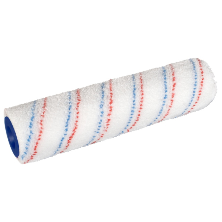 Spokar Mikroplyš lakovací váleček podlahářský pro držák 8 mm, 250 mm