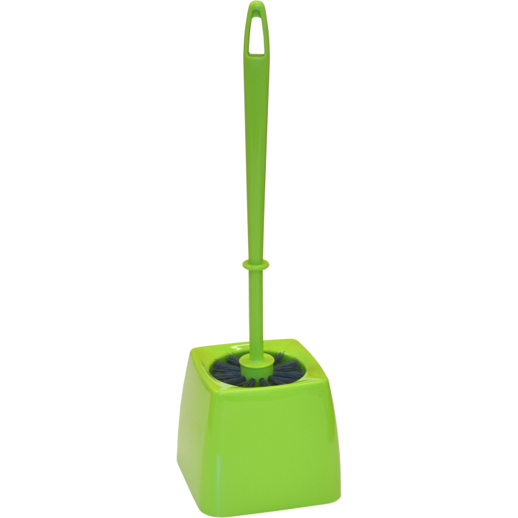 Spokar WC souprava 4379, WC štětka včetně držáku, 75 mm