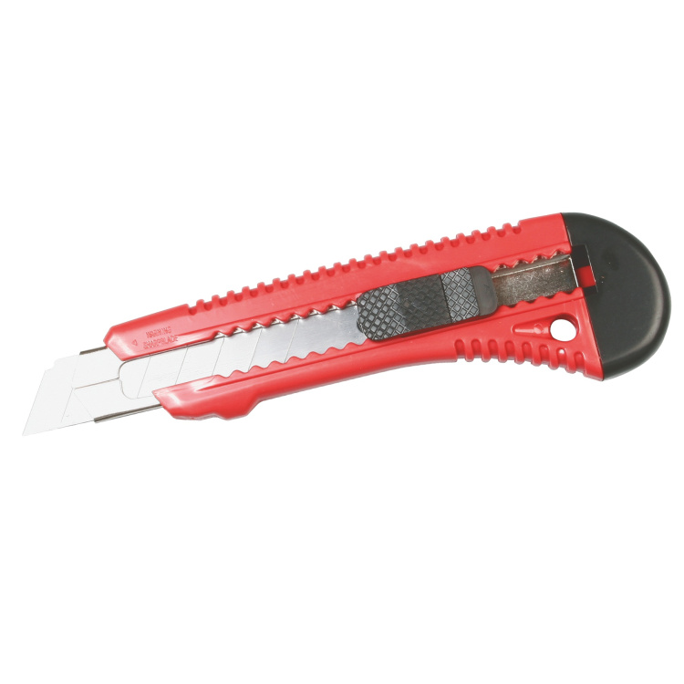 Spokar Hobby Univerzální odlamovací nůž, 18 cm × 18 mm