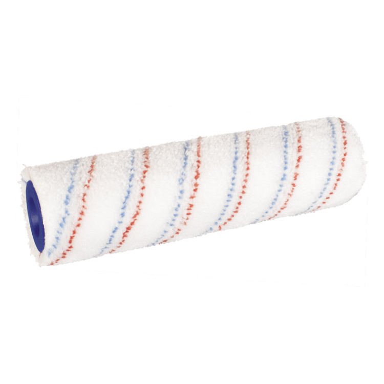 Spokar Mikroplyš lakovací váleček podlahářský pro držák 8 mm, 180 mm