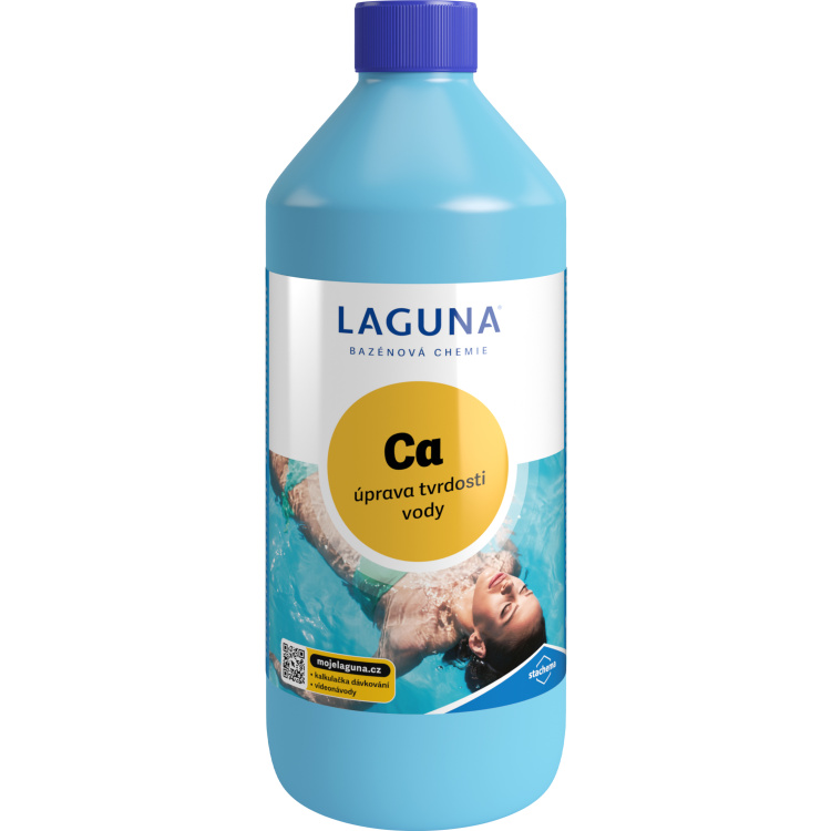 Laguna Ca stabilizátor tvrdosti vody, 1 l