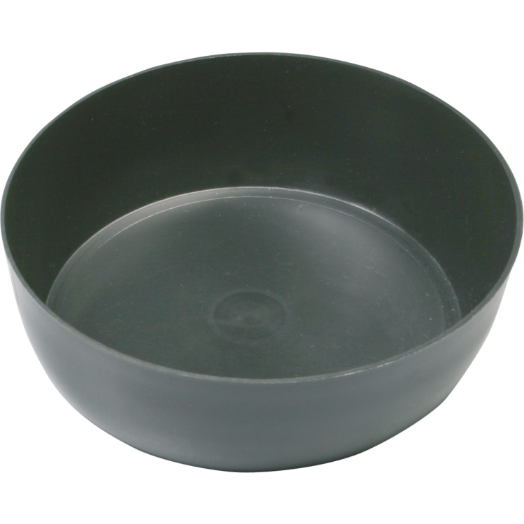 Spokar miska na sádru nízká