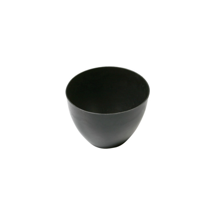 Spokar miska na sádru kónická