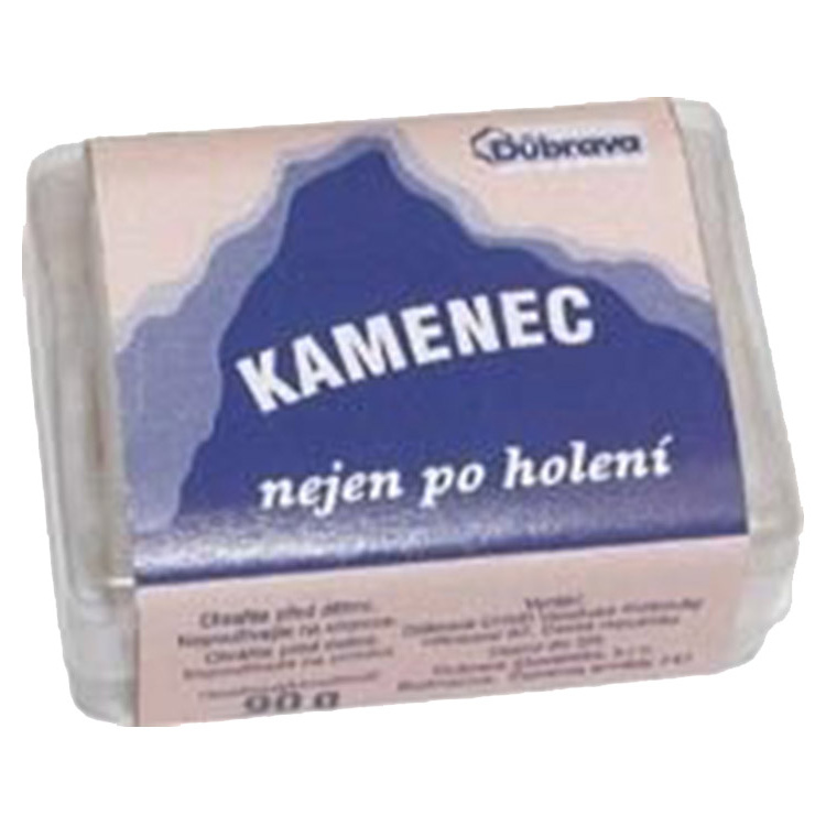Důbrava Kamenec zastavuje krvácení, 90 g