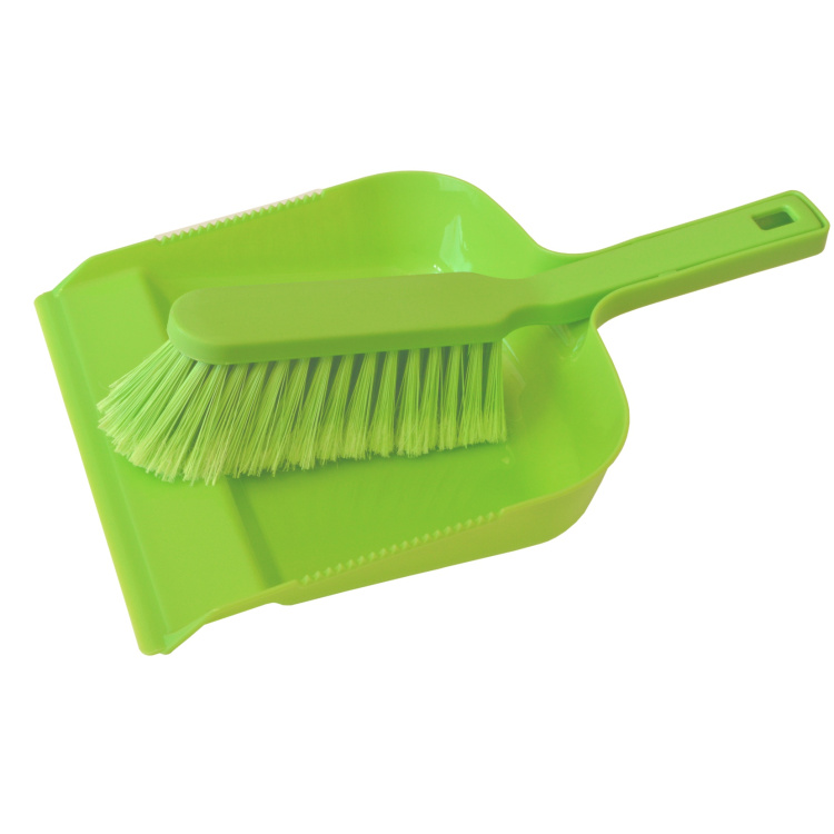 Spokar Color 5215, souprava smetáček s lopatkou bez lišty