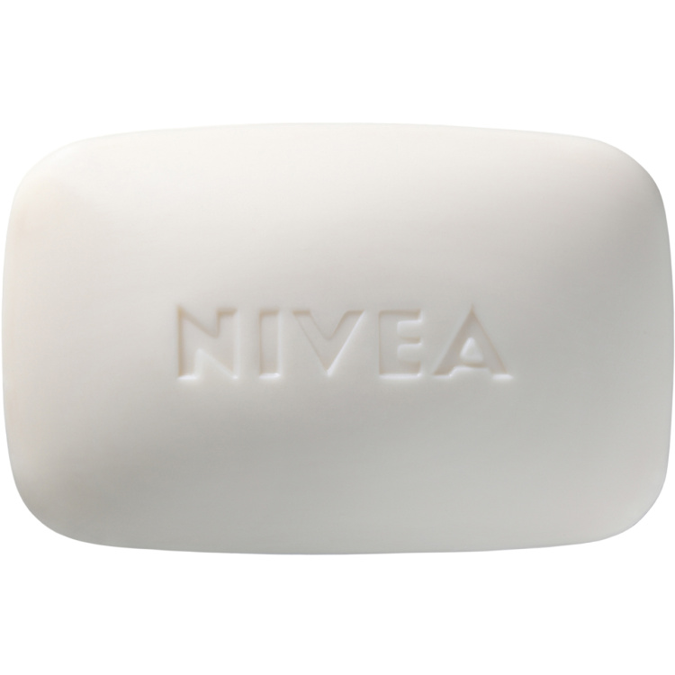 Nivea Creme Soft tuhé mýdlo, 100 g