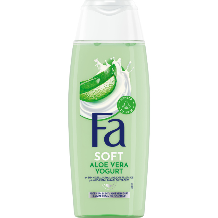 Fa Yoghurt Aloe Vera sprchový gel, 250 ml