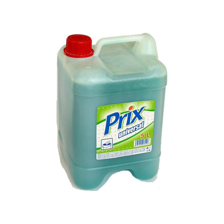 Prix univerzál, na mytí všech druhů povrchů, 5 l