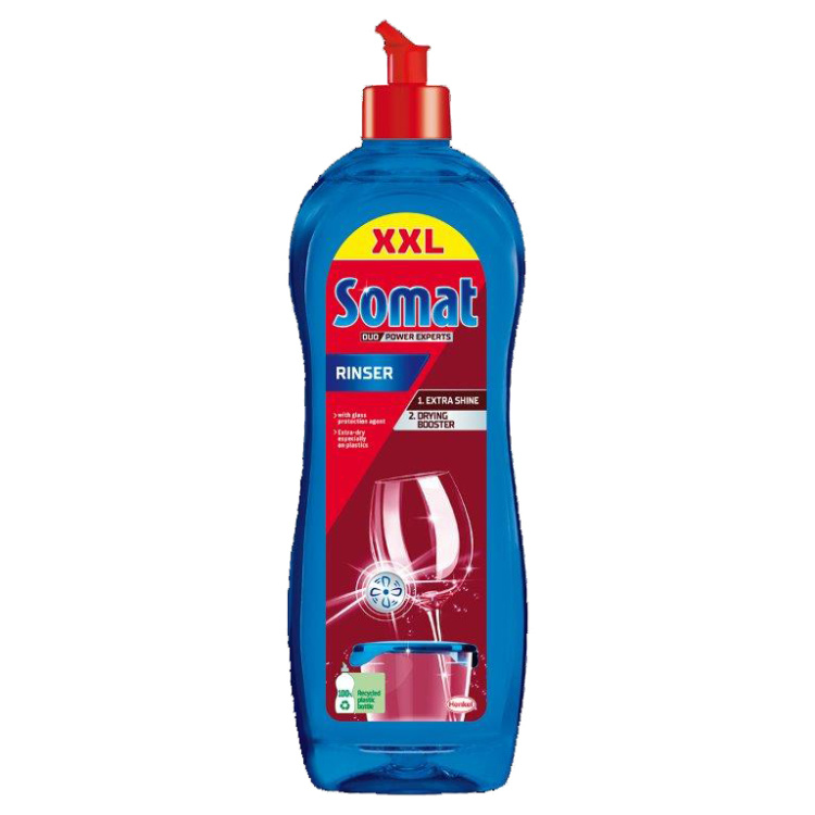 Somat leštidlo do myčky Rinser, 750 ml