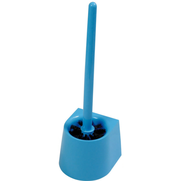 Spokar WC souprava 2010, WC štětka včetně držáku, 75 mm