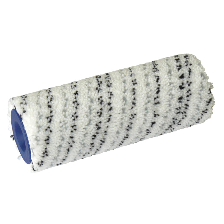 Spokar Zebra váleček na malování pro držák 8 mm, 180 mm