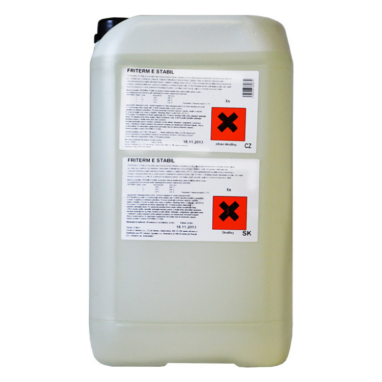 Friterm E Stabil, nemrznoucí náplň do topných systémů, 25 l