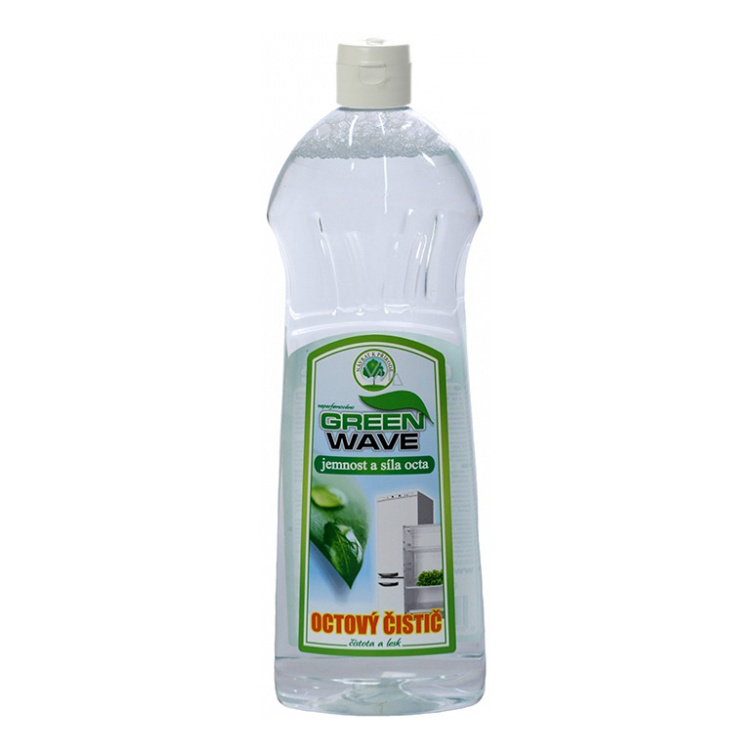 Green Wave Octový čistič, 1 l